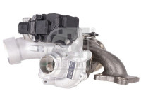 Turbocompresor IHI Turbo NUEVO