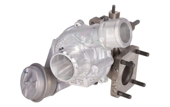 Turbocompresor IHI Turbo NUEVO