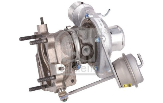 Turbocompresor IHI Turbo NUEVO, Imagen 2