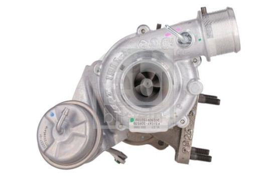 Turbocompresor IHI Turbo NUEVO, Imagen 3