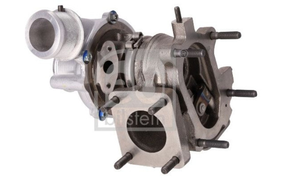 Turbocompresor IHI Turbo NUEVO, Imagen 4