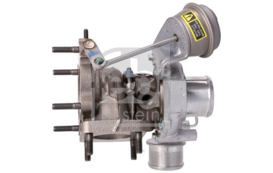 Turbocompresor IHI Turbo NUEVO, Imagen 5