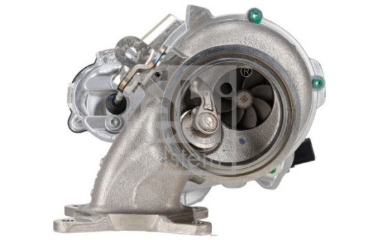 Turbocompresor IHI Turbo NUEVO, Imagen 5