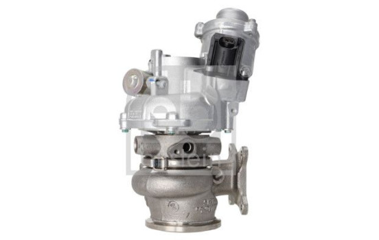 Turbocompresor IHI Turbo NUEVO, Imagen 6