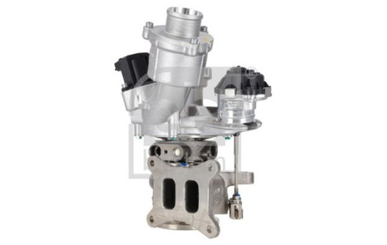 Turbocompresor IHI Turbo NUEVO, Imagen 7
