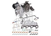 Turbocompresor IHI Turbo ProKit NUEVO