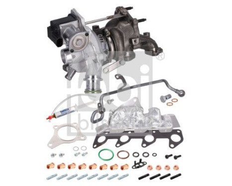 Turbocompresor IHI Turbo ProKit NUEVO