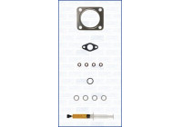 Turbocompresor, kit de montaje