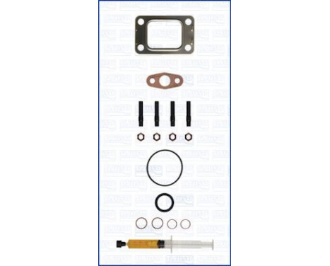 Turbocompresor, kit de montaje