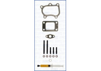 Turbocompresor, kit de montaje
