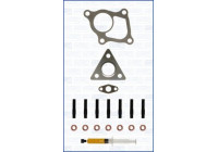 Turbocompresor, kit de montaje