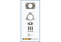 Turbocompresor, kit de montaje