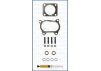 Turbocompresor, kit de montaje