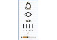 Turbocompresor, kit de montaje