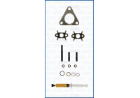 Turbocompresor, kit de montaje