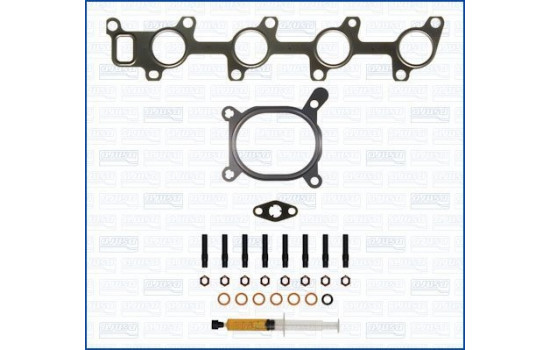 Turbocompresor, kit de montaje