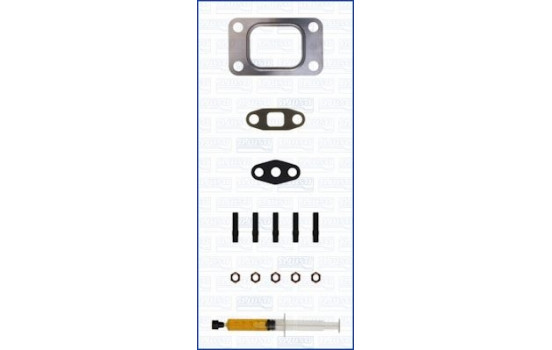 Turbocompresor, kit de montaje