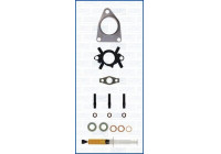 Turbocompresor, kit de montaje