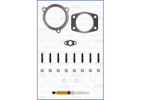 Turbocompresor, kit de montaje