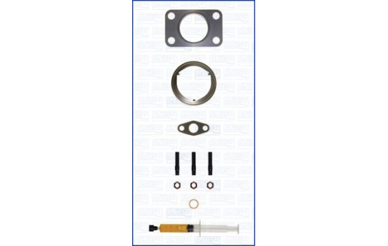 Turbocompresor, kit de montaje