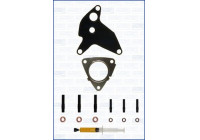 Turbocompresor, kit de montaje