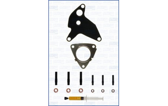 Turbocompresor, kit de montaje