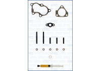 Turbocompresor, kit de montaje