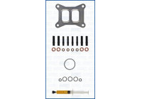 Turbocompresor, kit de montaje