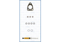 Turbocompresor, kit de montaje