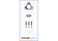 Turbocompresor, kit de montaje