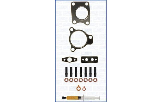 Turbocompresor, kit de montaje