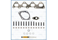 Turbocompresor, kit de montaje