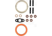 Turbocompresor, kit de montaje