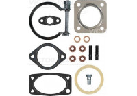 Turbocompresor, kit de montaje