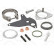 Turbocompresor, kit de montaje, Miniatura 2
