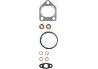 Turbocompresor, kit de montaje