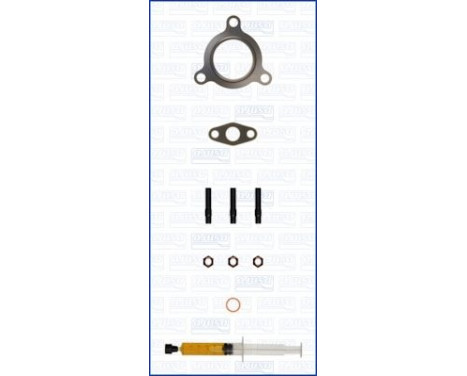 Turbocompresor, kit de montaje