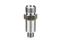 Turbocompresor, kit de montaje