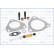 Turbocompresor, kit de montaje, Miniatura 2
