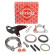 Turbocompresor, kit de montaje