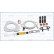 Turbocompresor, kit de montaje