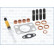 Turbocompresor, kit de montaje, Miniatura 2
