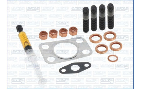 Turbocompresor, kit de montaje, Imagen 2