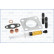 Turbocompresor, kit de montaje, Miniatura 2