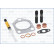 Turbocompresor, kit de montaje, Miniatura 2