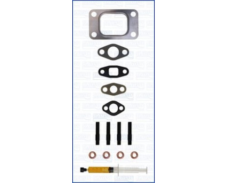 Turbocompresor, kit de montaje