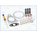 Turbocompresor, kit de montaje, Miniatura 2