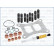Turbocompresor, kit de montaje, Miniatura 2