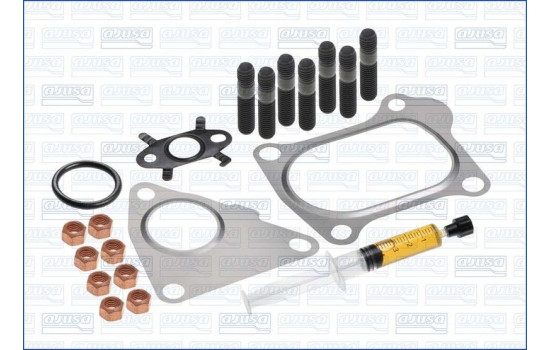 Turbocompresor, kit de montaje, Imagen 2