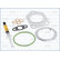 Turbocompresor, kit de montaje, Miniatura 2